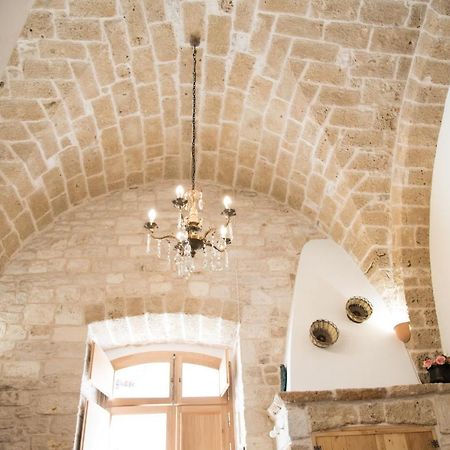 Piazza Duomo - Medieval Puglia'S House جيوفيناتسو المظهر الخارجي الصورة
