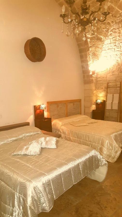 Piazza Duomo - Medieval Puglia'S House جيوفيناتسو المظهر الخارجي الصورة