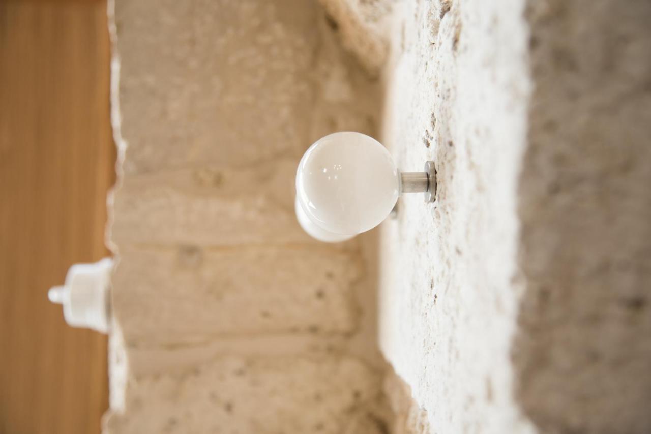 Piazza Duomo - Medieval Puglia'S House جيوفيناتسو المظهر الخارجي الصورة