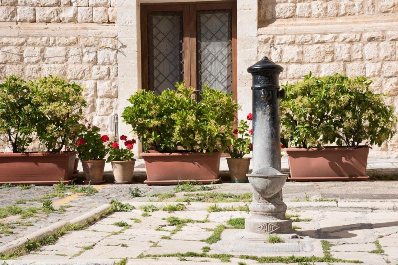 Piazza Duomo - Medieval Puglia'S House جيوفيناتسو المظهر الخارجي الصورة